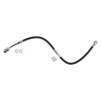 Sunsong® - Front Driver Side Brake Hydraulic Hose
