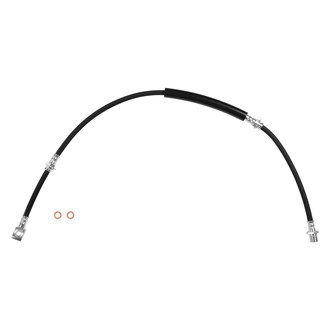 Sunsong® - Front Driver Side Brake Hydraulic Hose