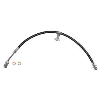 Sunsong® - Front Driver Side Brake Hydraulic Hose