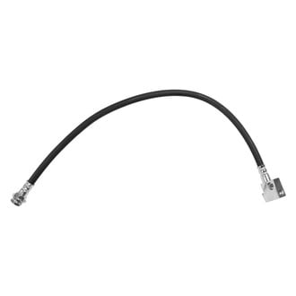 Sunsong® - Rear Center Brake Hydraulic Hose