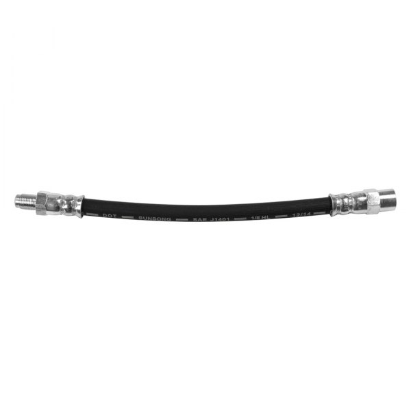 Sunsong® - Rear Outer Brake Hydraulic Hose