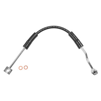 Sunsong® - Front Driver Side Brake Hydraulic Hose
