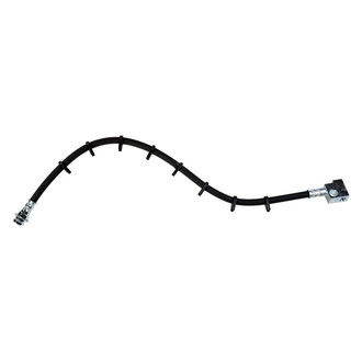 Sunsong® - Rear Center Brake Hydraulic Hose