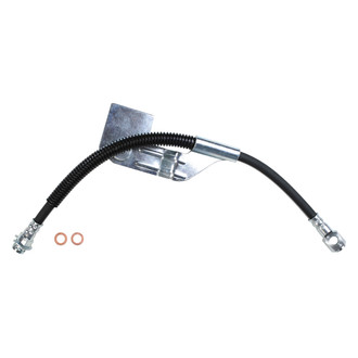 Sunsong® - Front Passenger Side Brake Hydraulic Hose