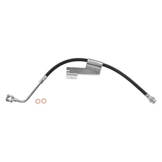 Sunsong® - Front Driver Side Brake Hydraulic Hose