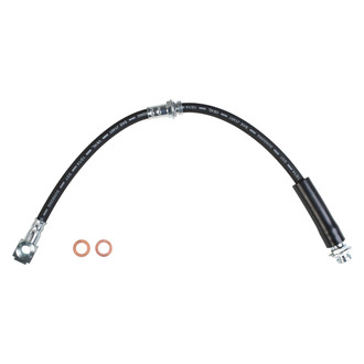 Sunsong® - Front Passenger Side Brake Hydraulic Hose