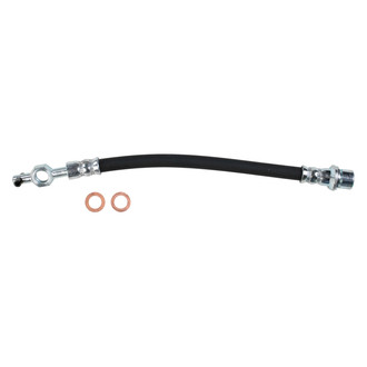Sunsong® - Front Outer Brake Hydraulic Hose
