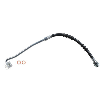 Sunsong® - Front Driver Side Brake Hydraulic Hose