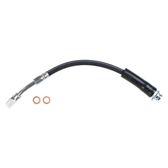 Sunsong® - Front Driver Side Brake Hydraulic Hose