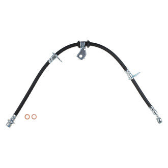 Sunsong® - Front Driver Side Brake Hydraulic Hose