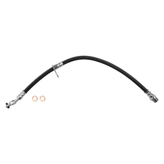 Sunsong® - Front Driver Side Brake Hydraulic Hose