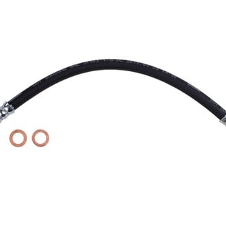 Sunsong® - Rear Brake Hydraulic Hose