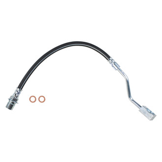Sunsong® - Front Passenger Side Brake Hydraulic Hose
