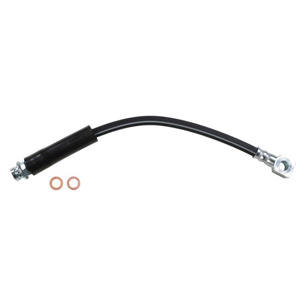 Sunsong® - Front Passenger Side Brake Hydraulic Hose