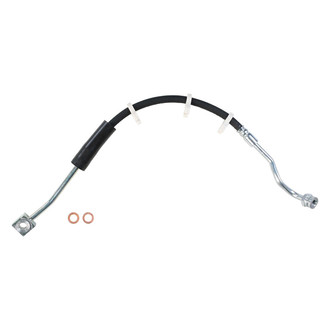 Sunsong® - Front Driver Side Brake Hydraulic Hose