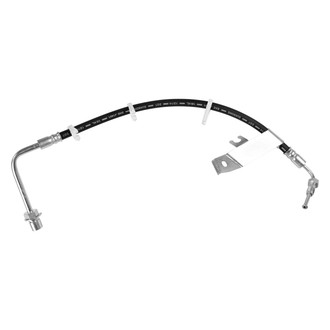 Sunsong® - Rear Passenger Side Brake Hydraulic Hose