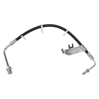 Sunsong® - Rear Driver Side Brake Hydraulic Hose