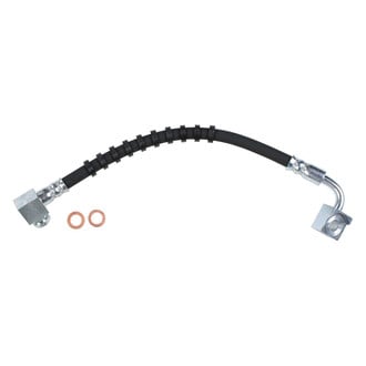 Sunsong® - Front Driver Side Brake Hydraulic Hose