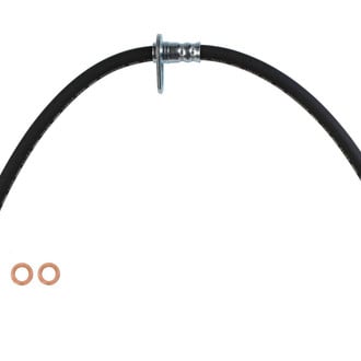 Sunsong® - Rear Driver Side Brake Hydraulic Hose