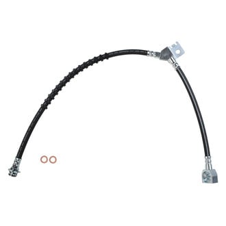 Sunsong® - Rear Driver Side Brake Hydraulic Hose