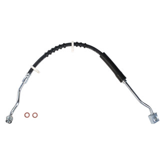 Sunsong® - Front Passenger Side Brake Hydraulic Hose