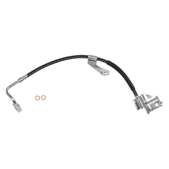 Sunsong® - Front Passenger Side Brake Hydraulic Hose
