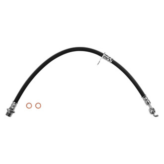 Sunsong® - Front Passenger Side Brake Hydraulic Hose