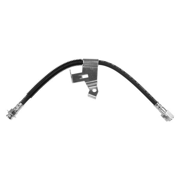 Sunsong® - Front Passenger Side Brake Hydraulic Hose