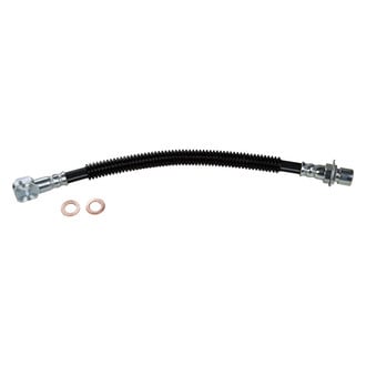 Sunsong® - Front Brake Hydraulic Hose