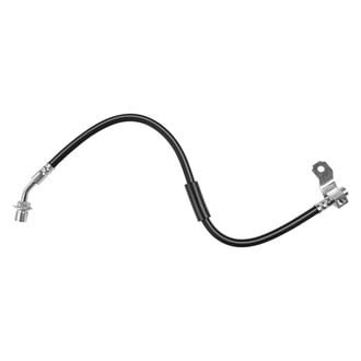 Sunsong® - Rear Center Brake Hydraulic Hose