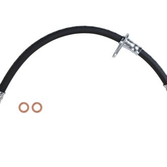 Sunsong® - Rear Driver Side Brake Hydraulic Hose
