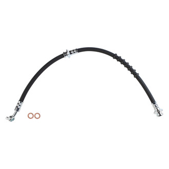 Sunsong® - Front Passenger Side Brake Hydraulic Hose