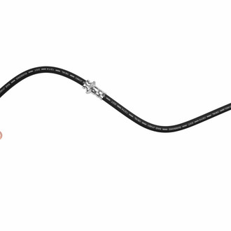 Sunsong® - Rear Passenger Side Brake Hydraulic Hose