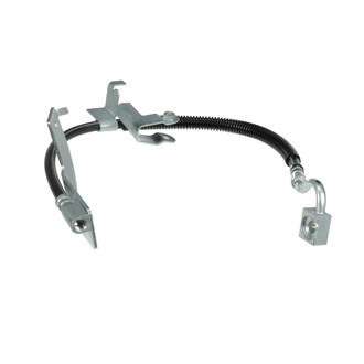 Sunsong® - Rear Driver Side Brake Hydraulic Hose