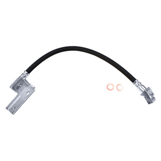 Sunsong® - Front Passenger Side Brake Hydraulic Hose
