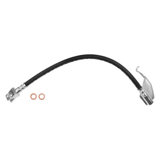 Sunsong® - Front Passenger Side Brake Hydraulic Hose