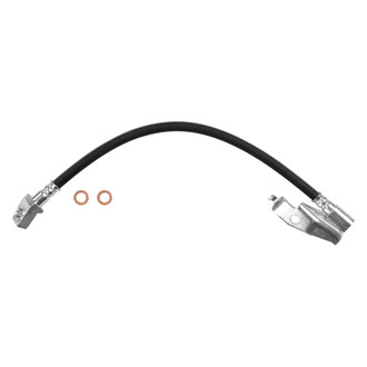 Sunsong® - Front Driver Side Brake Hydraulic Hose
