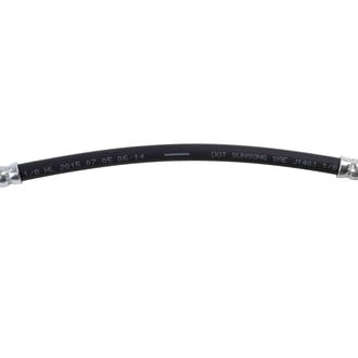 Sunsong® - Front Brake Hydraulic Hose