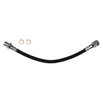 Sunsong® - Rear Outer Brake Hydraulic Hose