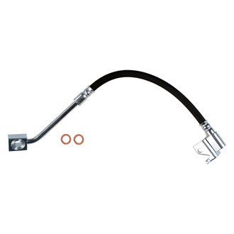 Sunsong® - Front Passenger Side Brake Hydraulic Hose