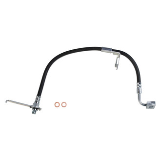 Sunsong® - Rear Driver Side Brake Hydraulic Hose