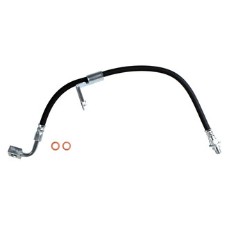 Sunsong® - Rear Passenger Side Brake Hydraulic Hose