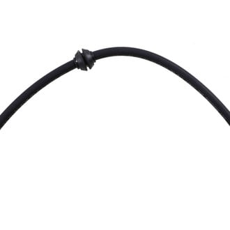 Sunsong® - Rear Brake Hydraulic Hose