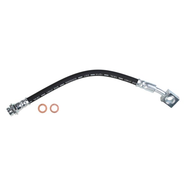 Sunsong® - Rear Driver Side Outer Brake Hydraulic Hose