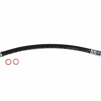 Sunsong® - Rear Passenger Side Brake Hydraulic Hose