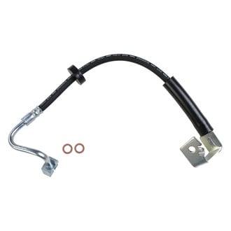 Sunsong® - Front Passenger Side Brake Hydraulic Hose