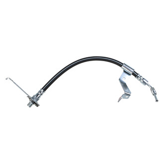 Sunsong® - Rear Driver Side Brake Hydraulic Hose