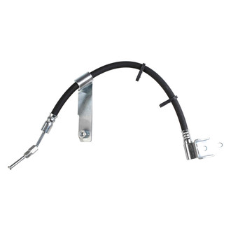 Sunsong® - Rear Passenger Side Brake Hydraulic Hose