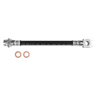 Sunsong® - Rear Outer Brake Hydraulic Hose