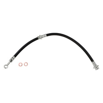 Sunsong® - Front Brake Hydraulic Hose